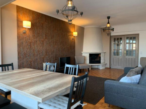 Girassol apartamento
